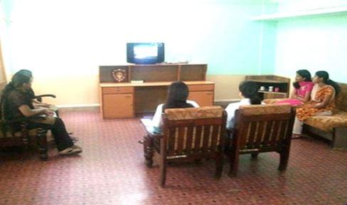 KLE University's Institute of Nursing Sciences Belagavi Infrastructure photo 1